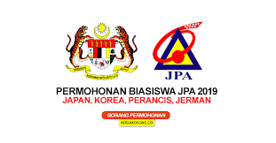 We did not find results for: Permohonan Biasiswa Jpa 2019