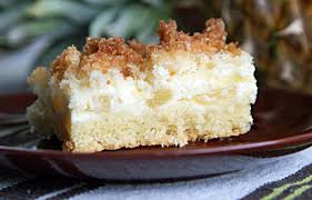 So, dass habe ich getan. Sonntagskuchen Multivitamin Schnitten Langsam Kocht Besser