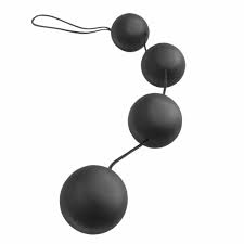 Butt Plug VS Anal Beads: Which Is Best for Your Bum? – BKC