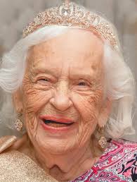 Rose Mary Hinson Obituary