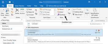 How To Use Onenote With Your Outlook Calendar