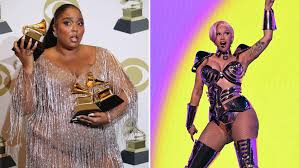The episode was the final episode of both the year and the decade. Lizzo And Cardi B Rumors Are True And They Don T Care