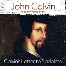 John Calvin
