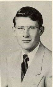 Charles R. “Charlie” Sorrell (1933-2003)