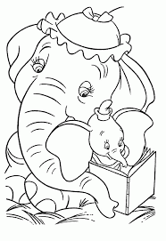 Disney Dumbo Coloring Pages Bing Images Elephant Coloring Page Disney Coloring Pages Free Disney Coloring Pages