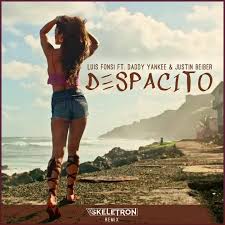 Luis fonsi feat daddy yankee, justin bieber despacito (remix) (2017) (100 величайших песен xxi века по версии rolling stone). Facebook