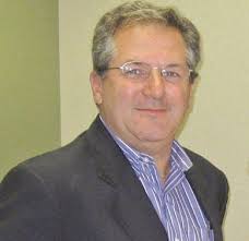 Robitaille takes reins at NS Technology Council