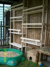 Climbing Wall For Rabbits Can Probably Be Made With Paletts Kaninchengehege Kaninchen Hase Kaninchen