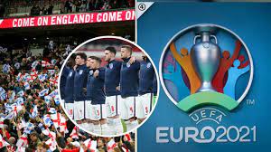 Opening adrenalyn xl euro 2021 multipack vs euro 2020 multipack | collection vs collection. Euro 2021 Will Not Be Hosted Only By England And The Uk