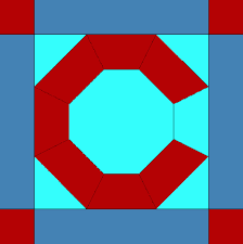 Download our free patchwork alphabet quilt pattern by julianna gasiorowska. C Gif 450 451 Quilt Blocks Alphabet Quilt Pattern Blocks