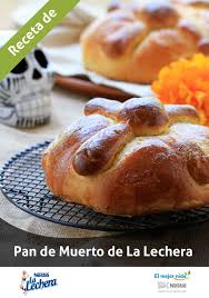 Pin En Pan Dulce
