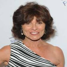According to a trusted website, a tv star earns from $150k to $1m per episode. Adrienne Barbeau Birthday Real Name Age Weight Height Family Dress Size Contact Details Spouse Husband Children Bio More Notednames