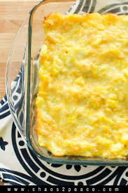 Easy Southern Squash Casserole Chaos 2 Peace Recipe Summer Squash Recipes Southern Squash Casserole Squash Casserole Recipes