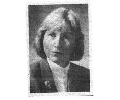 Suzanne Jenkins Obituary (1940