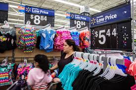 Thredup debuts 'thrift cards' — a case for regifting, thrifting, 'responsible retail'. Walmart S Thredup Partnership Is A Brilliant Strategy Move