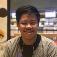 Carlo Ramos's Instagram, Twitter & Facebook