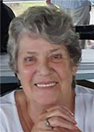 Naomi Avery Obituary (1942