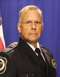 Captain Cebula has officially retired after 30-plus years of service to the  Cobb County Police Department. We gathered at the Safety Village