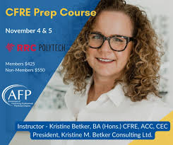 Madison Barron (née Harding)