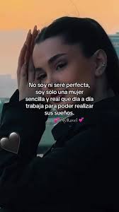 Soy Una Mujer Sencilla