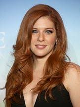 Casting Proven Innocent saison 1