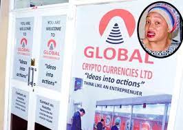 Thousands Of Ugandans Including A Senior Army Officer Lose Billions In The Global Cryptocurrencies Limited Scam Bitcoinke