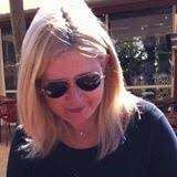 Christine Inge's Instagram, Twitter & Facebook