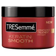 Don't let unruly frizz ruin your style. Tresemme Keratin Smooth Deep Treatment Masque Reviews Photos Ingredients Makeupalley