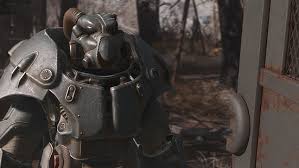Hd Wallpaper Fallout Fallout 4 Power Armor Metal No People Close Up Wallpaper Flare Pierre has a different ambition. fallout fallout 4 power armor metal