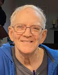 Obituary information for David J. Cuneo