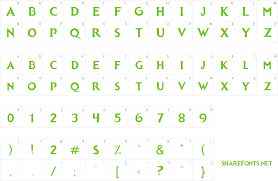 Luckily we've scoured the dafont collection and done the hard work for you, creating an edit of 10 fantastic fonts. Download Free Font Ice Kingdom