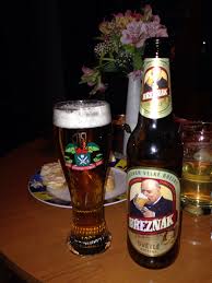 Breznak Bier Bier