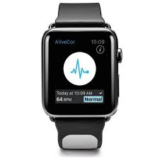 We provide only original apk files. Alivecor Usa Apple Watch Para Advertir De Problemas De Salud