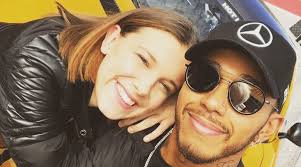 WATCH: Hamilton takes Stranger things star