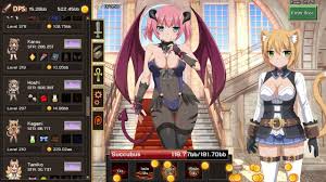 Due to potential programming changes,. Sakura Dungeon Arrived And Offers Discount Mmoexaminer
