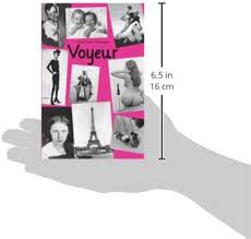 Amazon.com: Hans-Peter Feldmann: Voyeur 6: 9783863354794: Feldmann,  Hans-Peter: Books