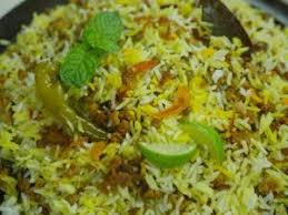 Qeema Masoor Biryani Food Fusion Biryani Recipe Rasam Recipe Biryani