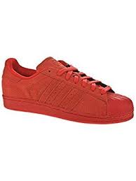 Entdecke die adidas superstar schuhkollektion in rot für männer, frauen und kinder. Adidas Superstar Rt Red Red Red 44 Adidas Superstar Adidas Schuhe Sneaker