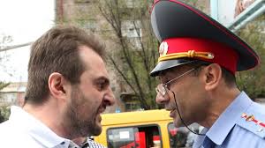 Кивирян: «Они пытались сфабриковать дело, подбросив мне в карман нож»