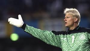 His current girlfriend or wife, his salary and his tattoos. Euro 92 Spotlight How Brilliant Was Denmark S Peter Schmeichel Uefa Euro 2020 Uefa Com