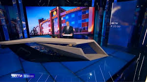 На телеканале россии состоится премьера документального фильма андрея. Smi O Nas Rossiya 1