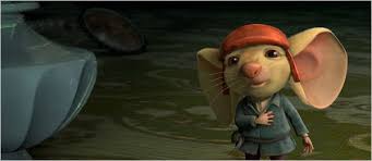 361 likes · 1 talking about this. Matthew Broderick Provides The Hero S Voice In The Screen Version Of Kate Dicamillo S Book The New York Times