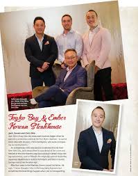 Toyko Bay & Ember Korean Steakhouse