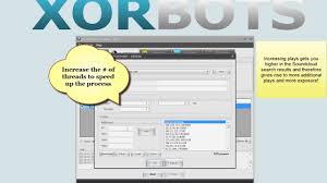 Maybe you would like to learn more about one of these? Free Soundcloud Plays Bot Somiibo Is Your Social Media On Auto Pilot
