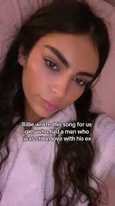 Billie Eilish Song Dating Someone After They Had A Long Term Relationship