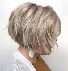 Latest short hairstyle trends and ideas to inspire your next hair salon visit in 2021. The Full Stack 50 Hottest Stacked Bob Haircuts