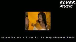 Entdecke bei tiktok kurze videos zum thema valentina mor velásquez. Pumpyoursound Com Valentina Mor Elver Dj Roly Afrobeat Remix