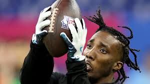 Commanders 'Like' Draft WR Considered a Reach in Round 2