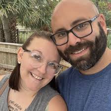 Joe Peyton and Candice Martin's Wedding Website