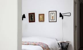 Alice Bizien Et Vincent Edgar 6 Ans Et Marceau 2 Ans The Socialite Family Chambre Parents Appartement Paris Interieur